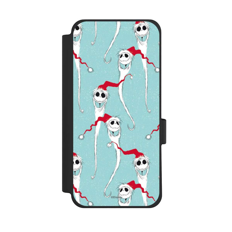 Pixel 10 Pro XL NIVOflip The Nightmare before Christmas Skeleton Pattern