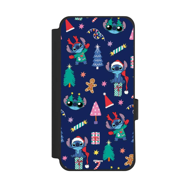 Pixel 10 Pro XL NIVOflip Stitch Motif de Noël