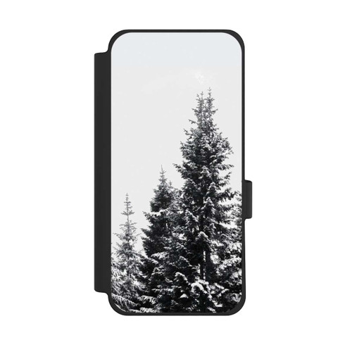Google Pixel 10 Pro XL NIVOflip Schneebedeckte Tannen