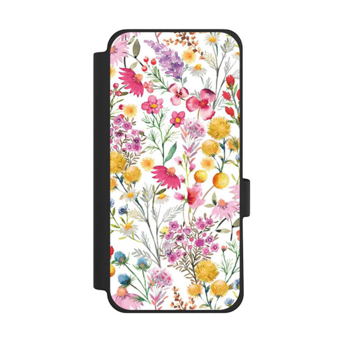 Google Pixel 10 Pro XL NIVOflip Botanische Frühlingspflanzen