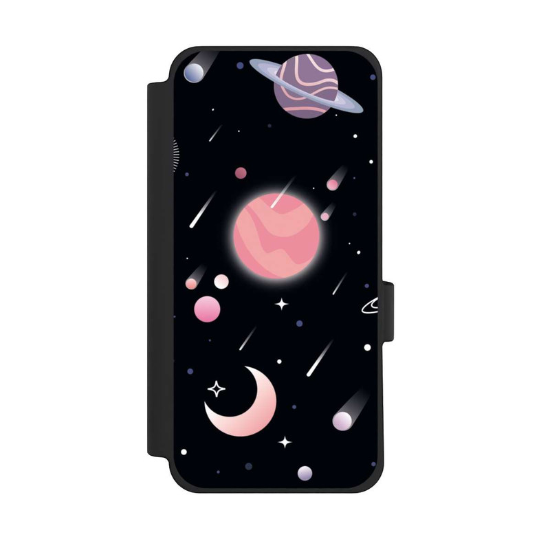 Pixel 10 Pro XL NIVOflip Planètes de l'espace