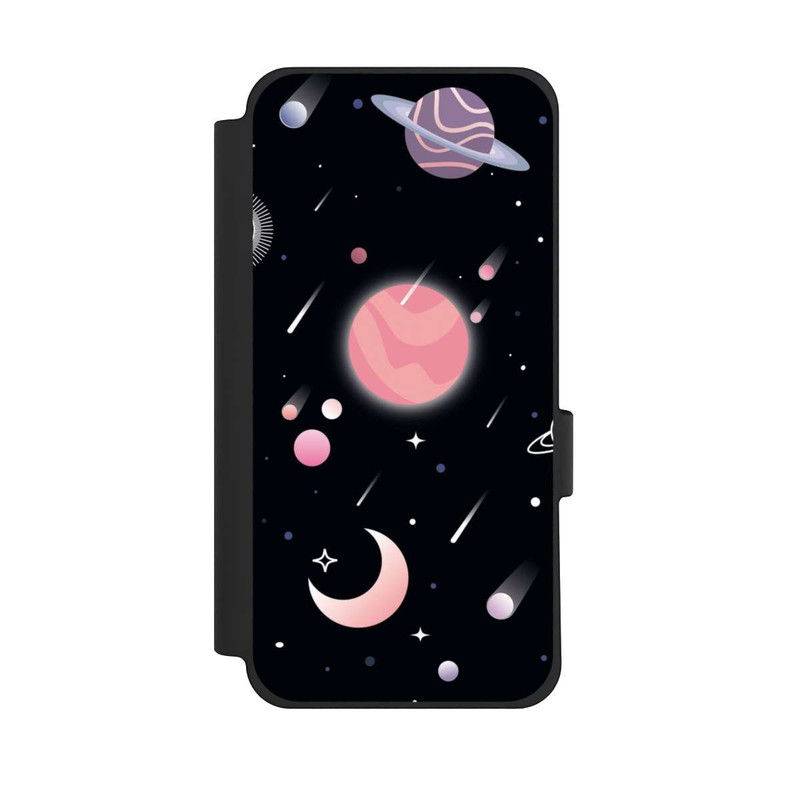 Pixel 10 Pro XL NIVOflip Planètes de l'espace