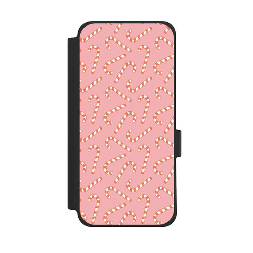 Google Pixel 10 Pro XL NIVOflip Zuckerstangen auf Rosa