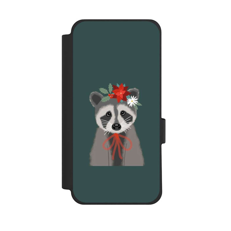 Pixel 10 Pro XL NIVOflip raton laveur de Noël