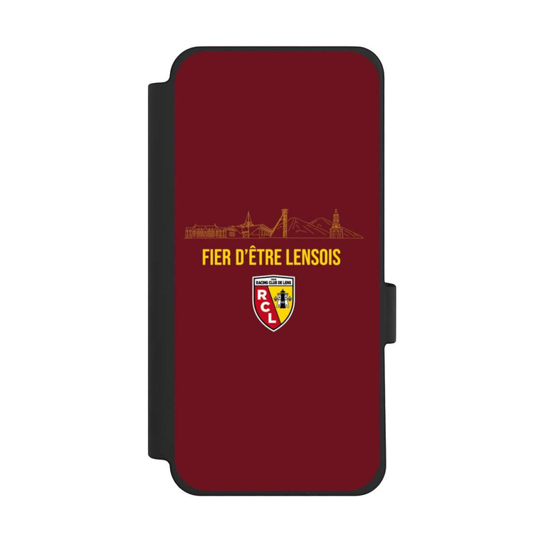 Pixel 10 Pro XL NIVOflip RCL Fier d'être Lensois