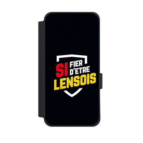 Google Pixel 10 Pro XL NIVOflip RC Lens Si fier d'être Lensois