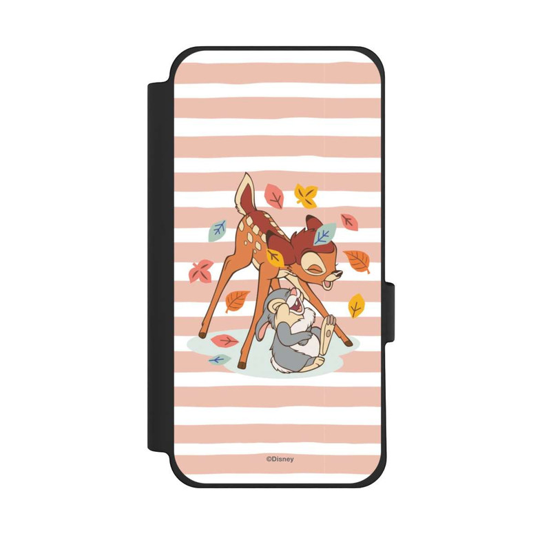 Pixel 10 Pro XL NIVOflip Disney Bambi Panpan rayures