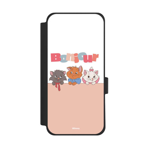Google Pixel 10 Pro XL NIVOflip Aristocats Bonjour