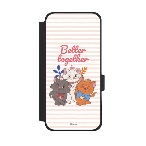 Google Pixel 10 Pro XL NIVOflip Aristocats Stripes