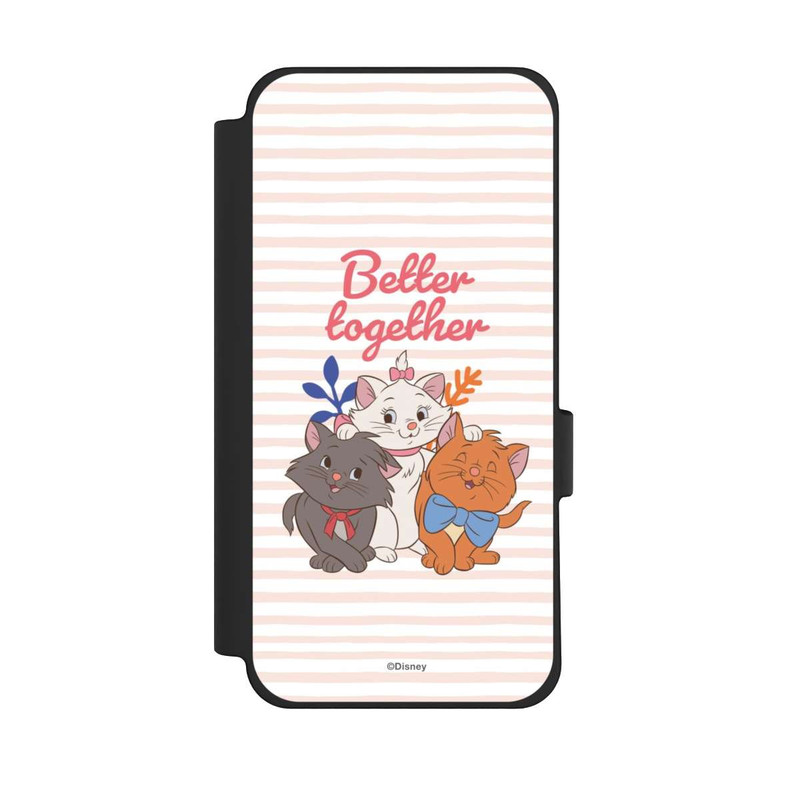 Pixel 10 Pro XL NIVOflip Aristocats Stripes