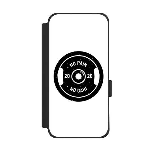 Google Pixel 10 Pro XL NIVOflip No Pain No Gain Plate