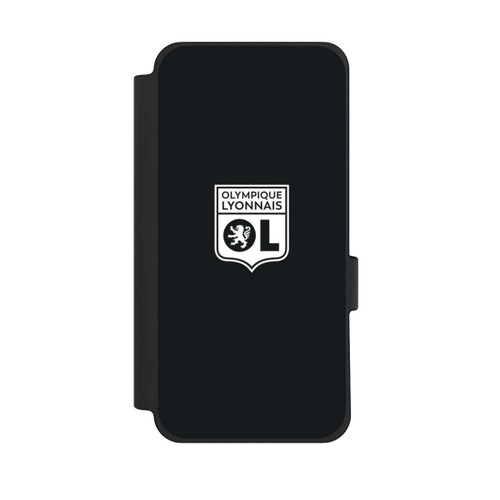 Google Pixel 10 Pro XL NIVOflip Logo OL noir et blanc