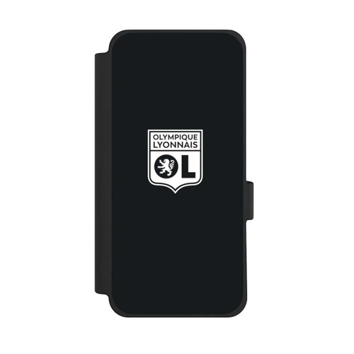 Google Pixel 10 Pro XL NIVOflip Logo OL noir et blanc