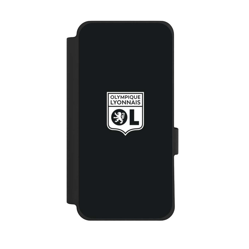 Pixel 10 Pro XL NIVOflip OL Logo Black and White