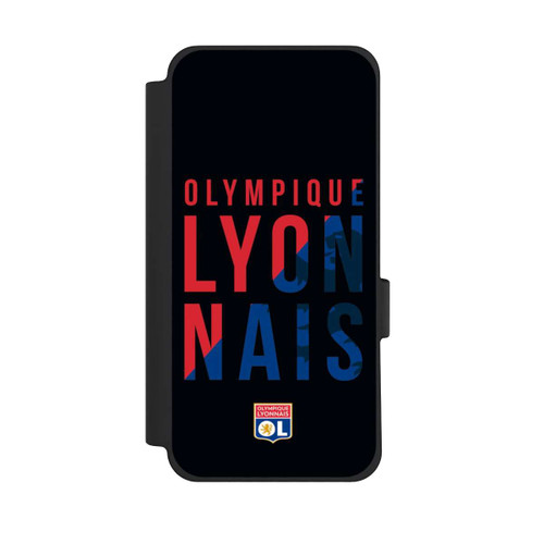 Google Pixel 10 Pro XL NIVOflip OL bleu et rouge