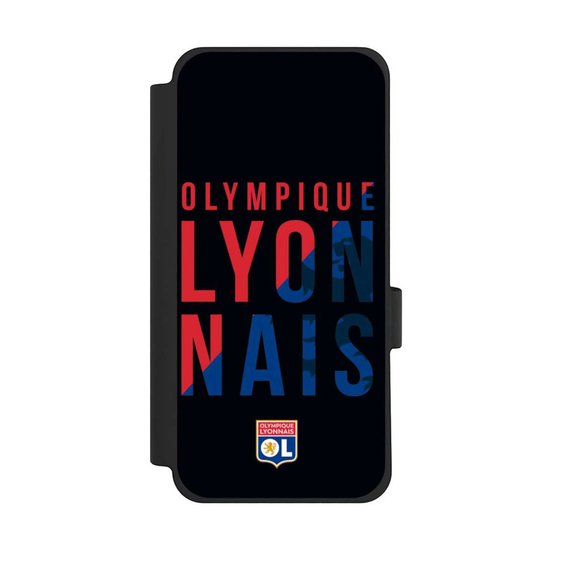 Pixel 10 Pro XL NIVOflip OL bleu et rouge