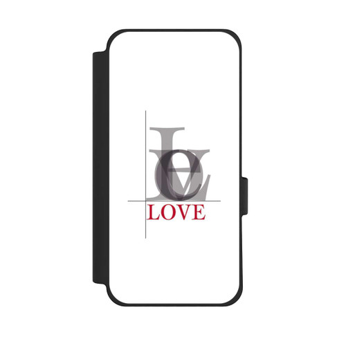 Google Pixel 10 Pro XL NIVOflip Love Letter Overlay