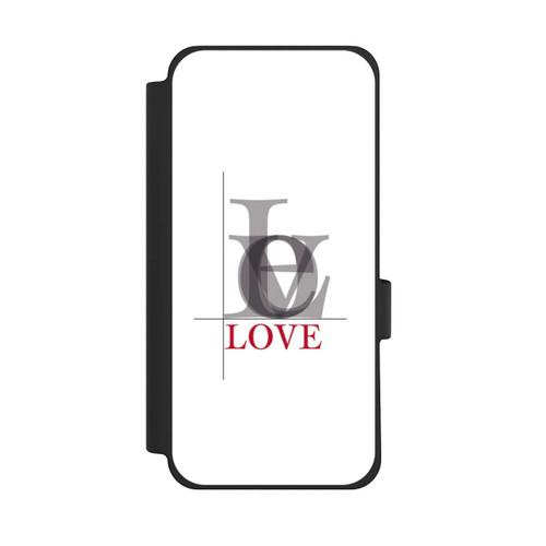 Google Pixel 10 Pro XL NIVOflip Love Letter Overlay