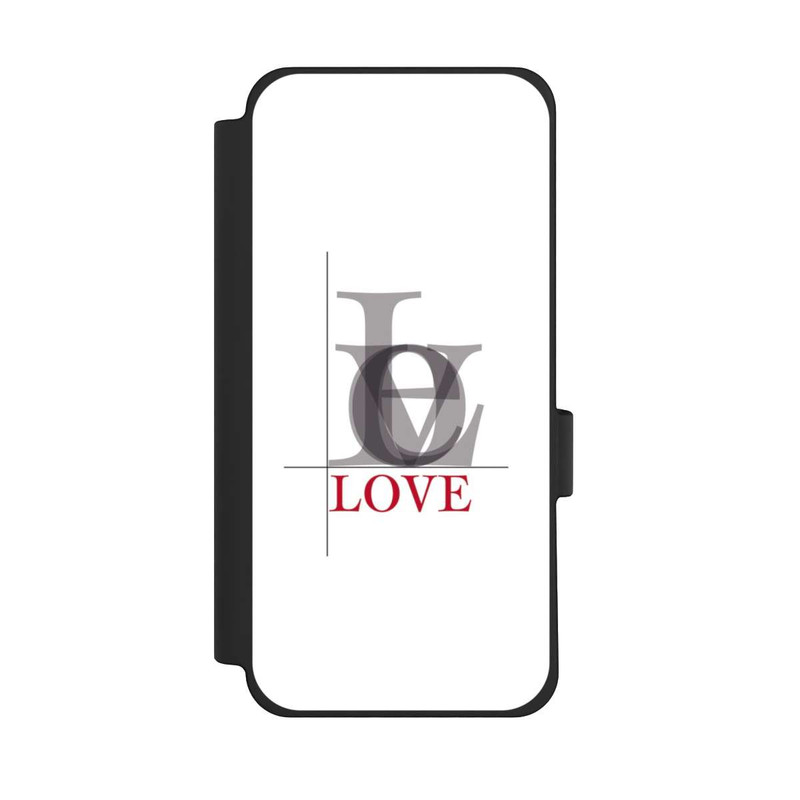 Pixel 10 Pro XL NIVOflip Love Letter Overlay