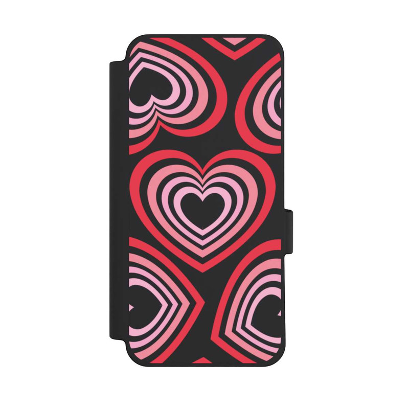 Pixel 10 Pro XL NIVOflip Herzen Transparent