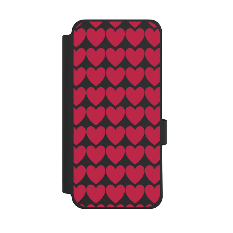 Pixel 10 Pro XL NIVOflip Viva Magenta-Herzen