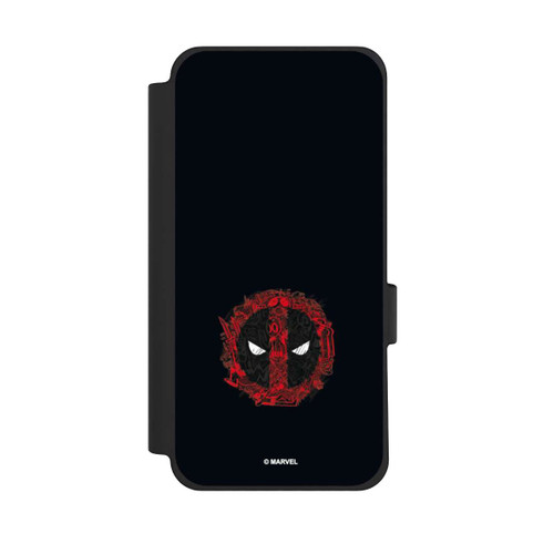 Google Pixel 10 Pro XL NIVOflip Deadpool Logo