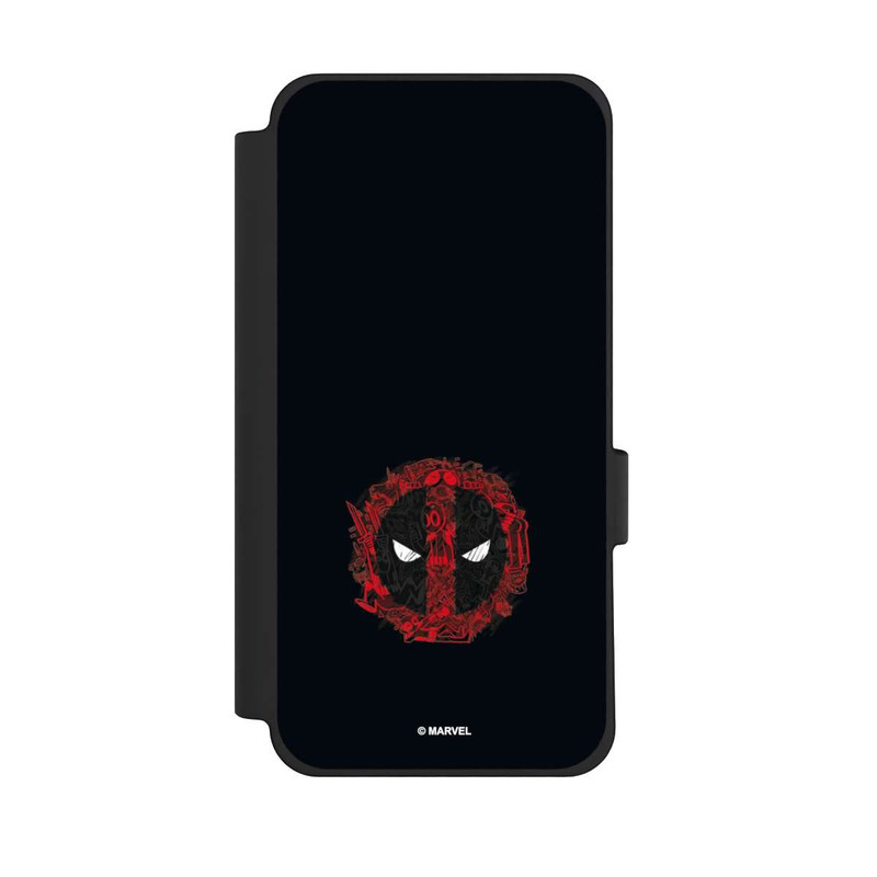 Pixel 10 Pro XL NIVOflip Deadpool Logo