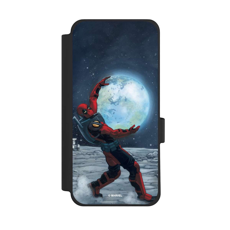 Pixel 10 Pro XL NIVOflip Deadpool Moon