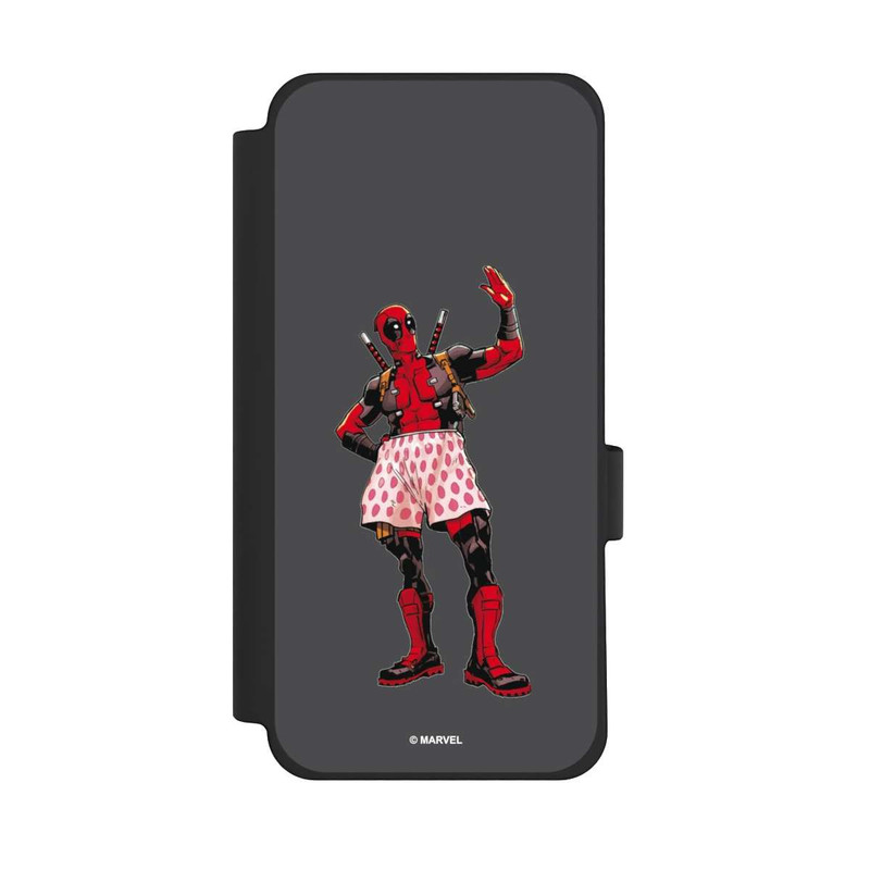 Pixel 10 Pro XL NIVOflip Deadpool underwear