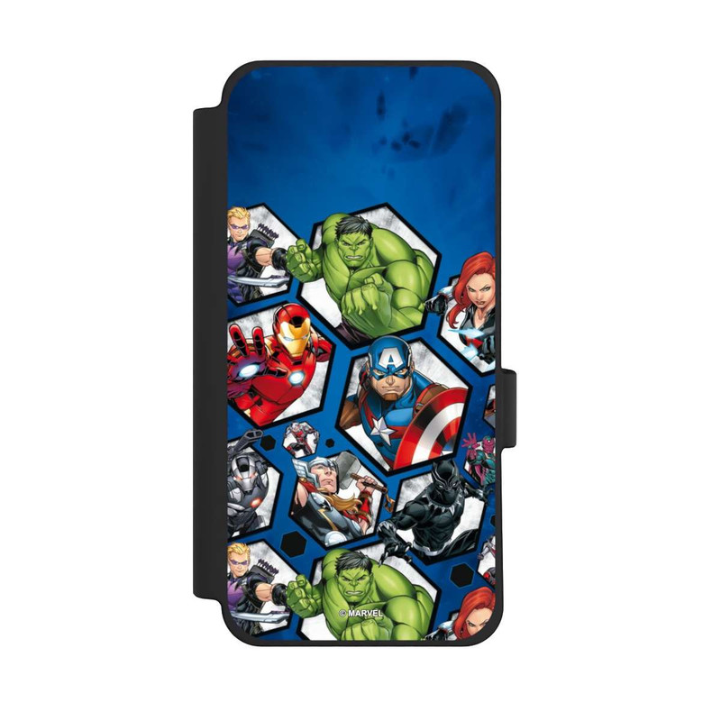 Pixel 10 Pro XL NIVOflip Avenger Fightmode