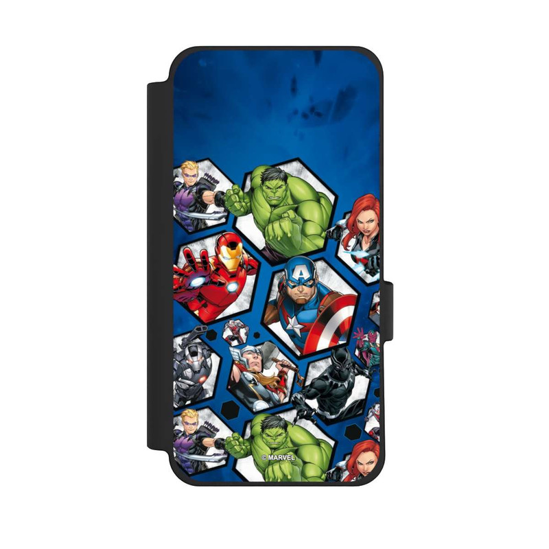 Pixel 10 Pro XL NIVOflip Avenger Fightmode
