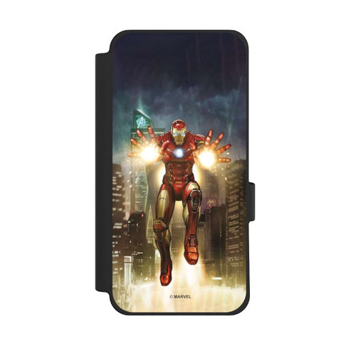 Google Pixel 10 Pro XL NIVOflip Iron Man Flying