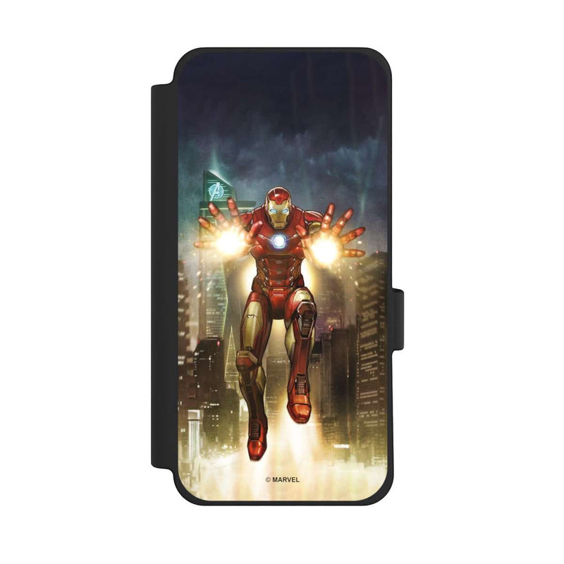 Pixel 10 Pro XL NIVOflip Iron Man Flying
