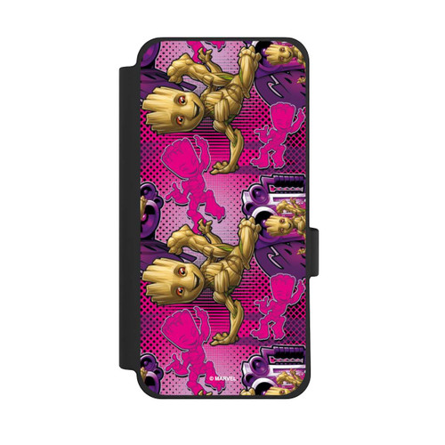 Google Pixel 10 Pro XL NIVOflip I am Groot Pattern