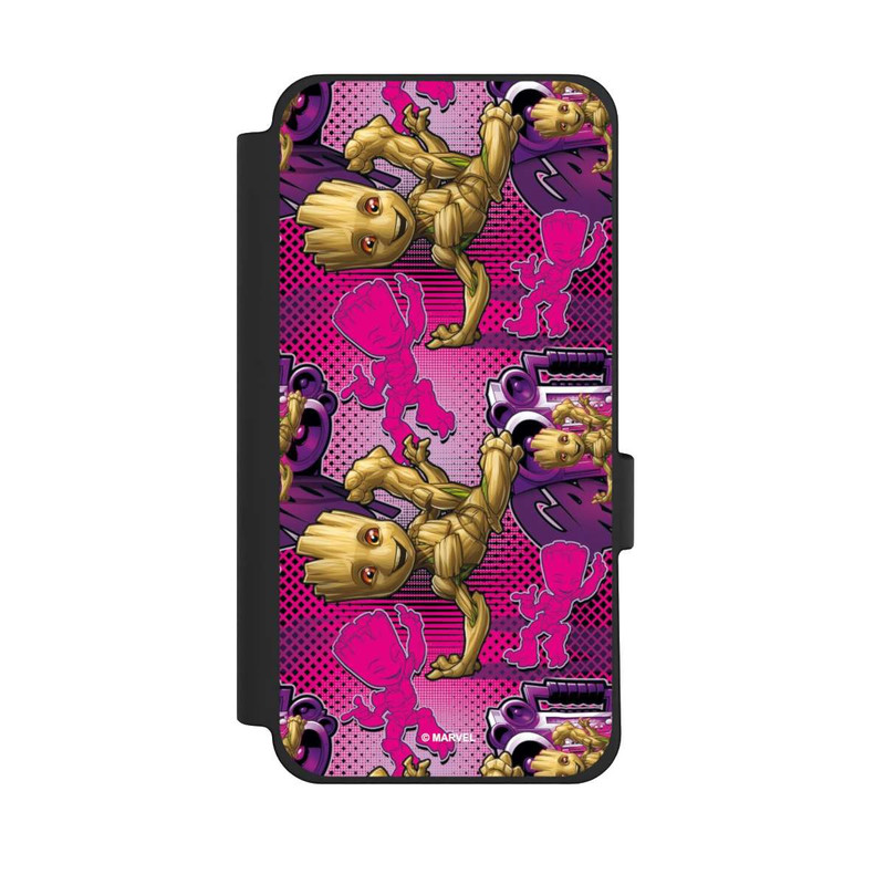 Pixel 10 Pro XL NIVOflip I am Groot Pattern