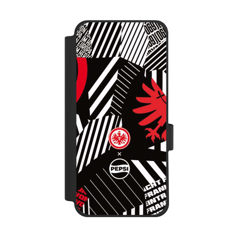 Google Pixel 10 Pro XL NIVOflip Eintracht x Pepsi