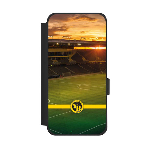 Google Pixel 10 Pro XL NIVOflip BSC YB Stadion