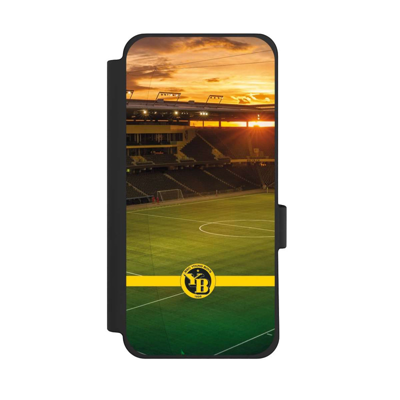 Pixel 10 Pro XL NIVOflip BSC YB Stadion