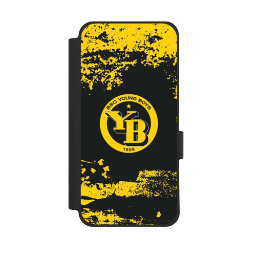 Google Pixel 10 Pro XL NIVOflip BSC YB Grunge