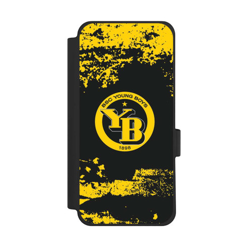 Google Pixel 10 Pro XL NIVOflip BSC YB Grunge