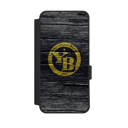 Google Pixel 10 Pro XL NIVOflip BSC YB Holzoptik