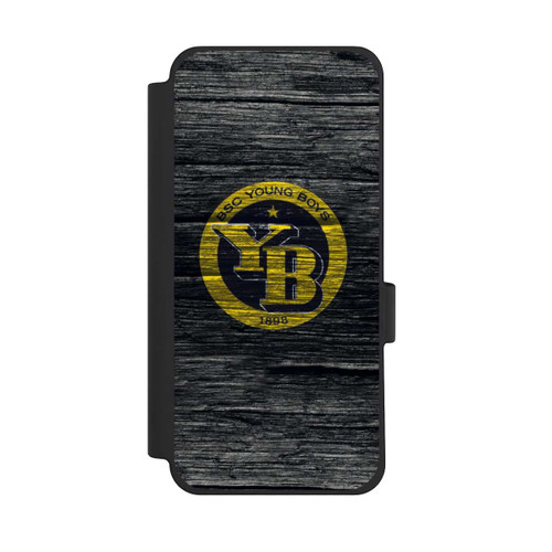 Google Pixel 10 Pro XL NIVOflip BSC YB Holzoptik
