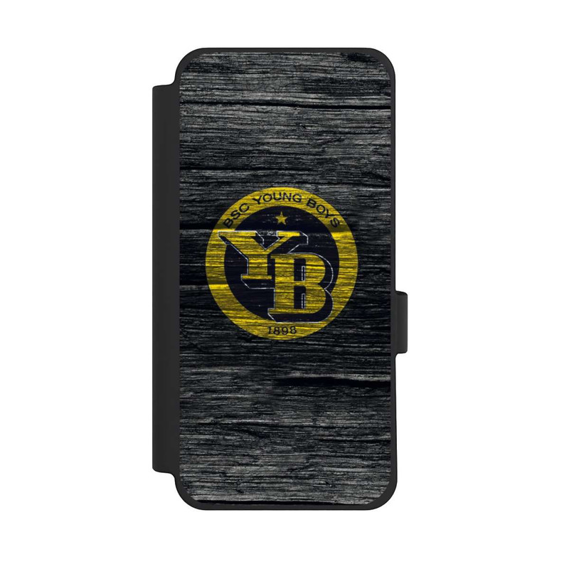 Pixel 10 Pro XL NIVOflip BSC YB Holzoptik
