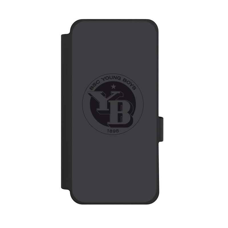 Pixel 10 Pro XL NIVOflip BSC YB Logo Grau