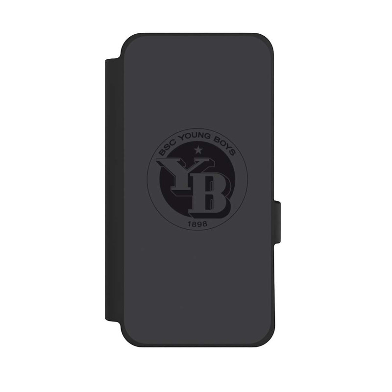 Pixel 10 Pro XL NIVOflip BSC YB Logo Gris
