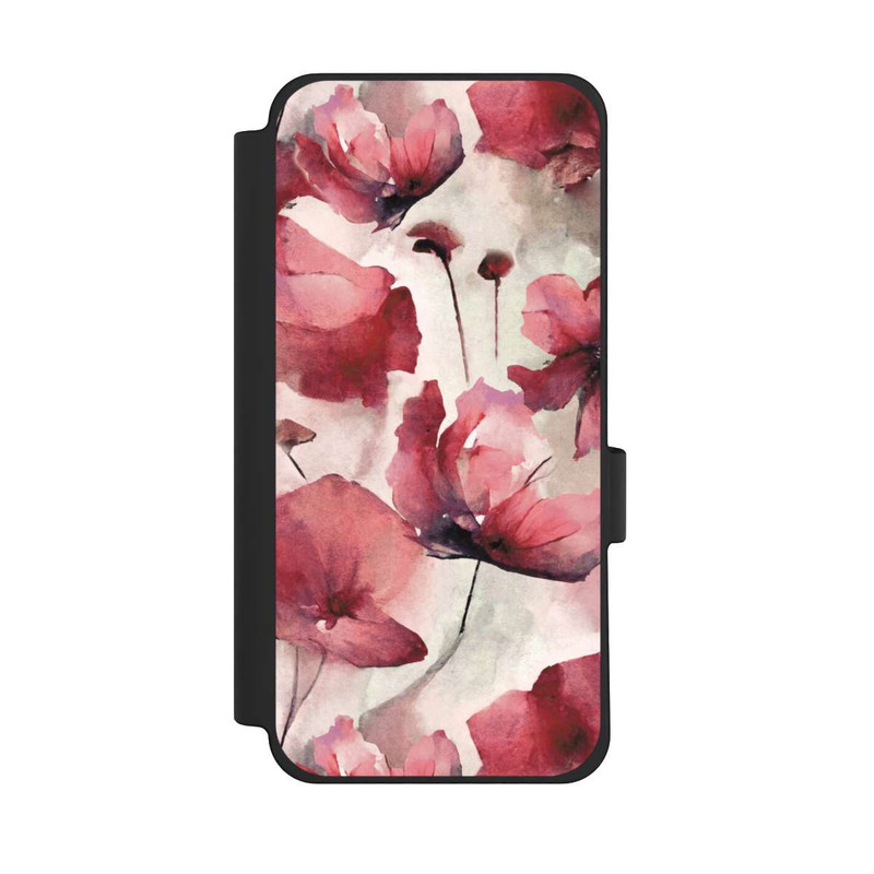 Pixel 10 Pro XL NIVOflip Coquelicots sauvages