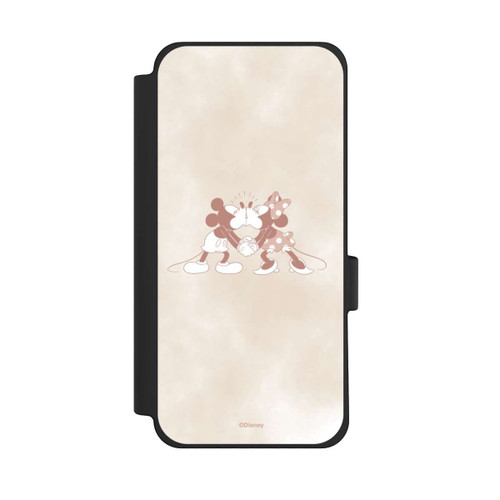 Google Pixel 10 Pro XL NIVOflip Micky Minnie Küssen Boho