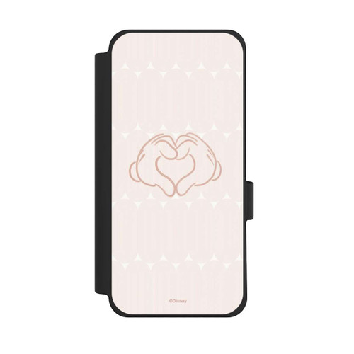 Google Pixel 10 Pro XL NIVOflip Micky Heart Hands Boho