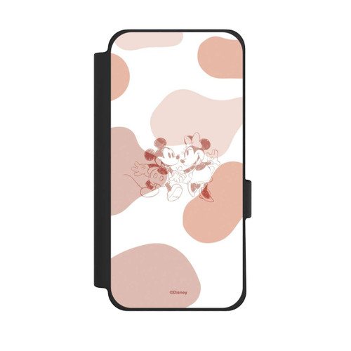Google Pixel 10 Pro XL NIVOflip Micky and Minnie halten händchen Boho