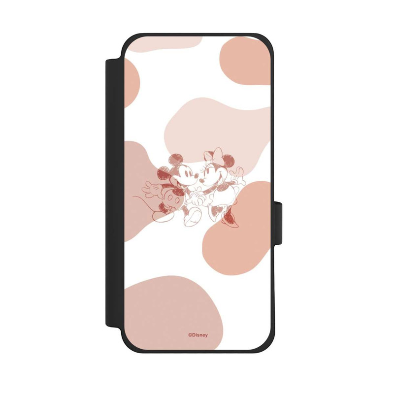 Pixel 10 Pro XL NIVOflip Mickey et Minnie se tiennent la main Boho